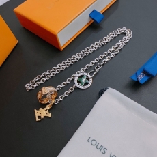 LV Necklaces